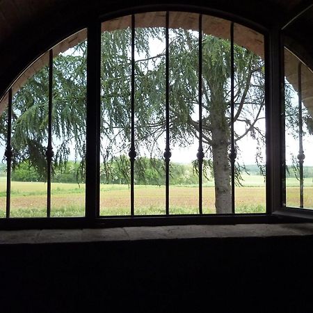 Agriturismo La Segolina كولّي فال ديلسا المظهر الخارجي الصورة