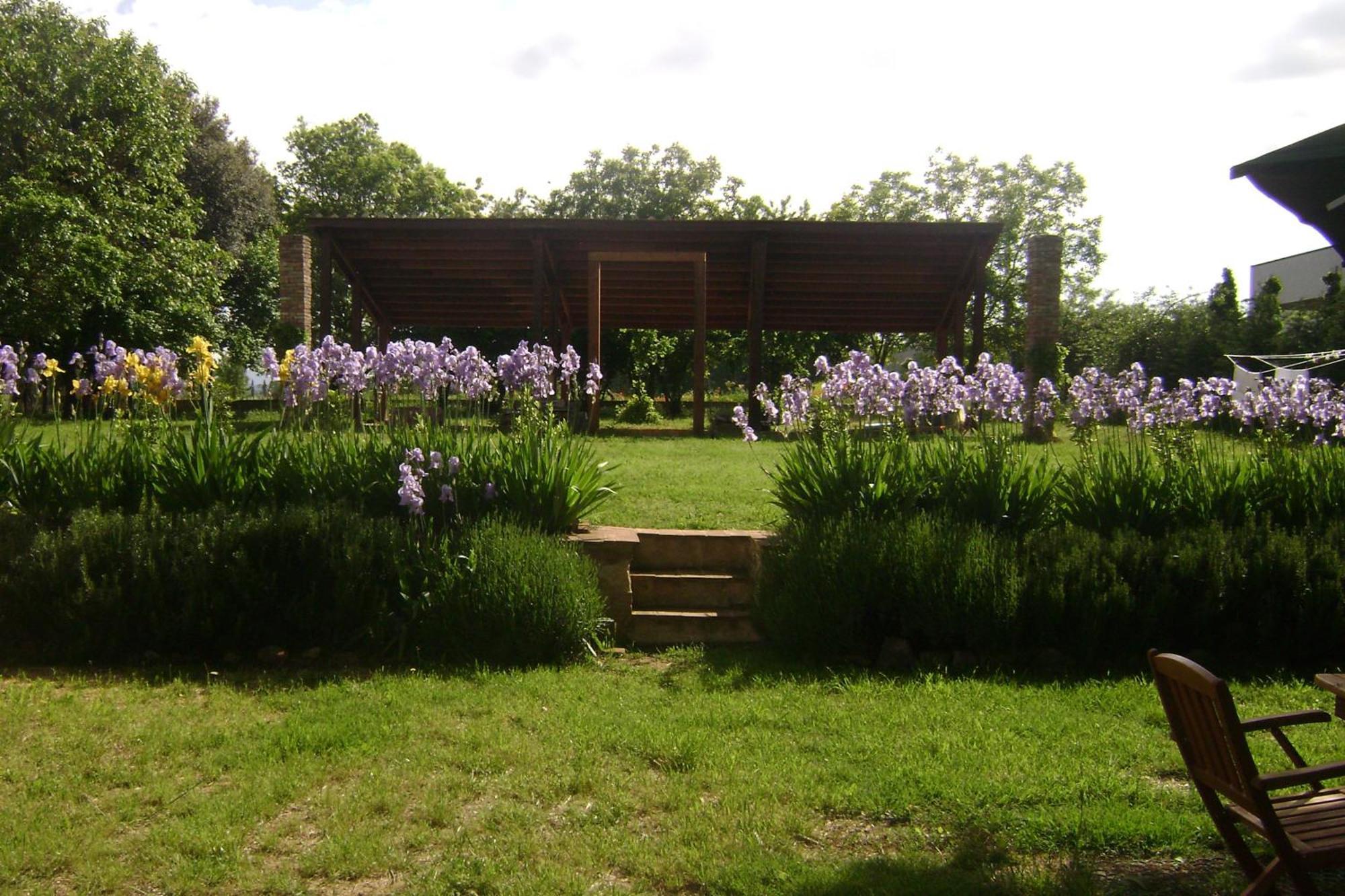 Agriturismo La Segolina كولّي فال ديلسا المظهر الخارجي الصورة