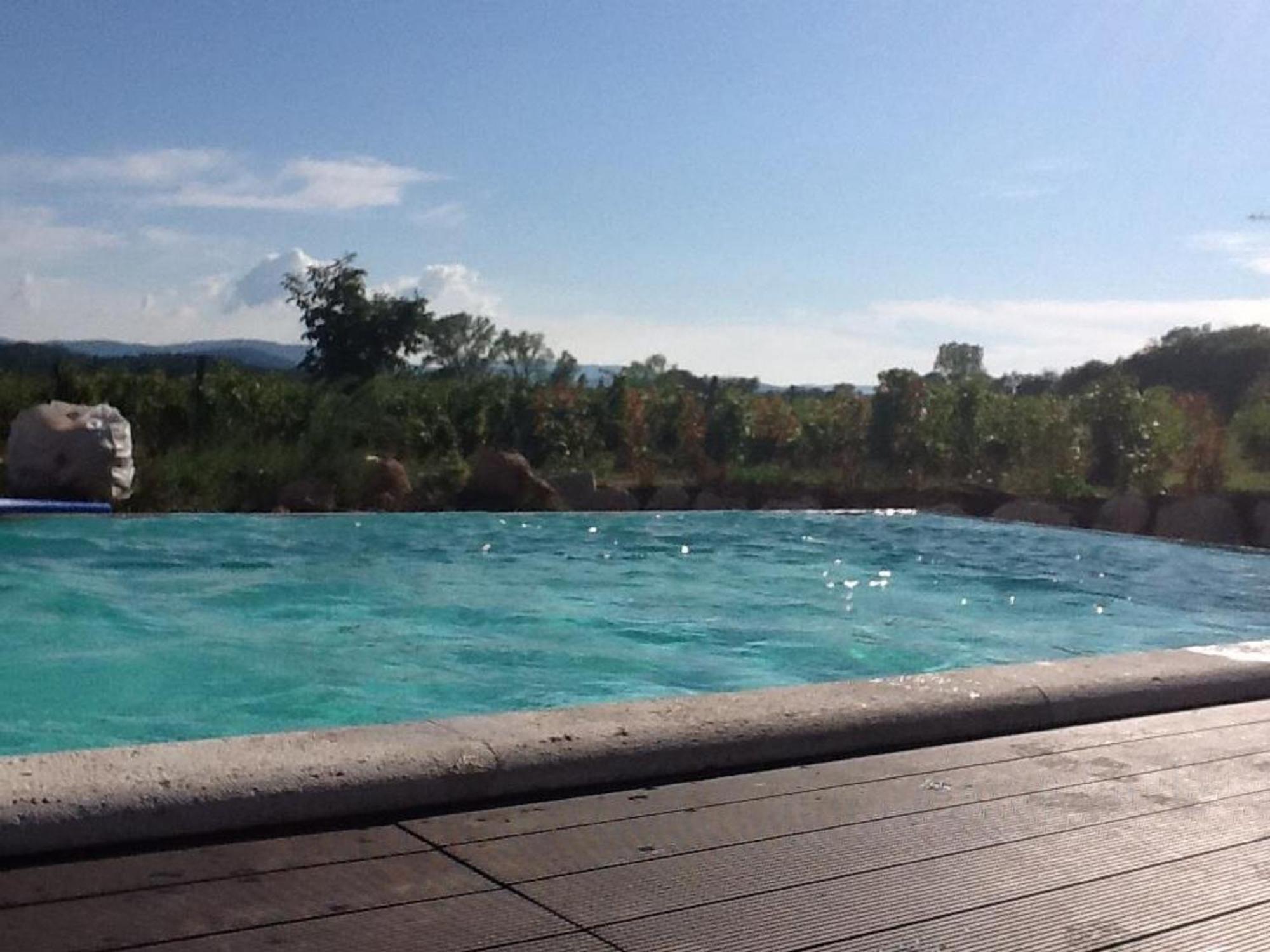 Agriturismo La Segolina كولّي فال ديلسا المظهر الخارجي الصورة