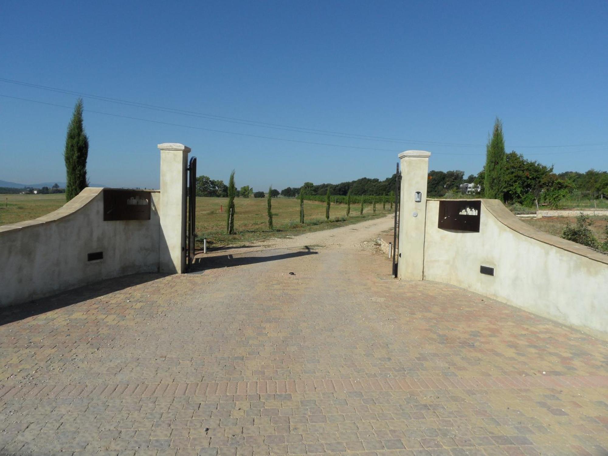 Agriturismo La Segolina كولّي فال ديلسا المظهر الخارجي الصورة