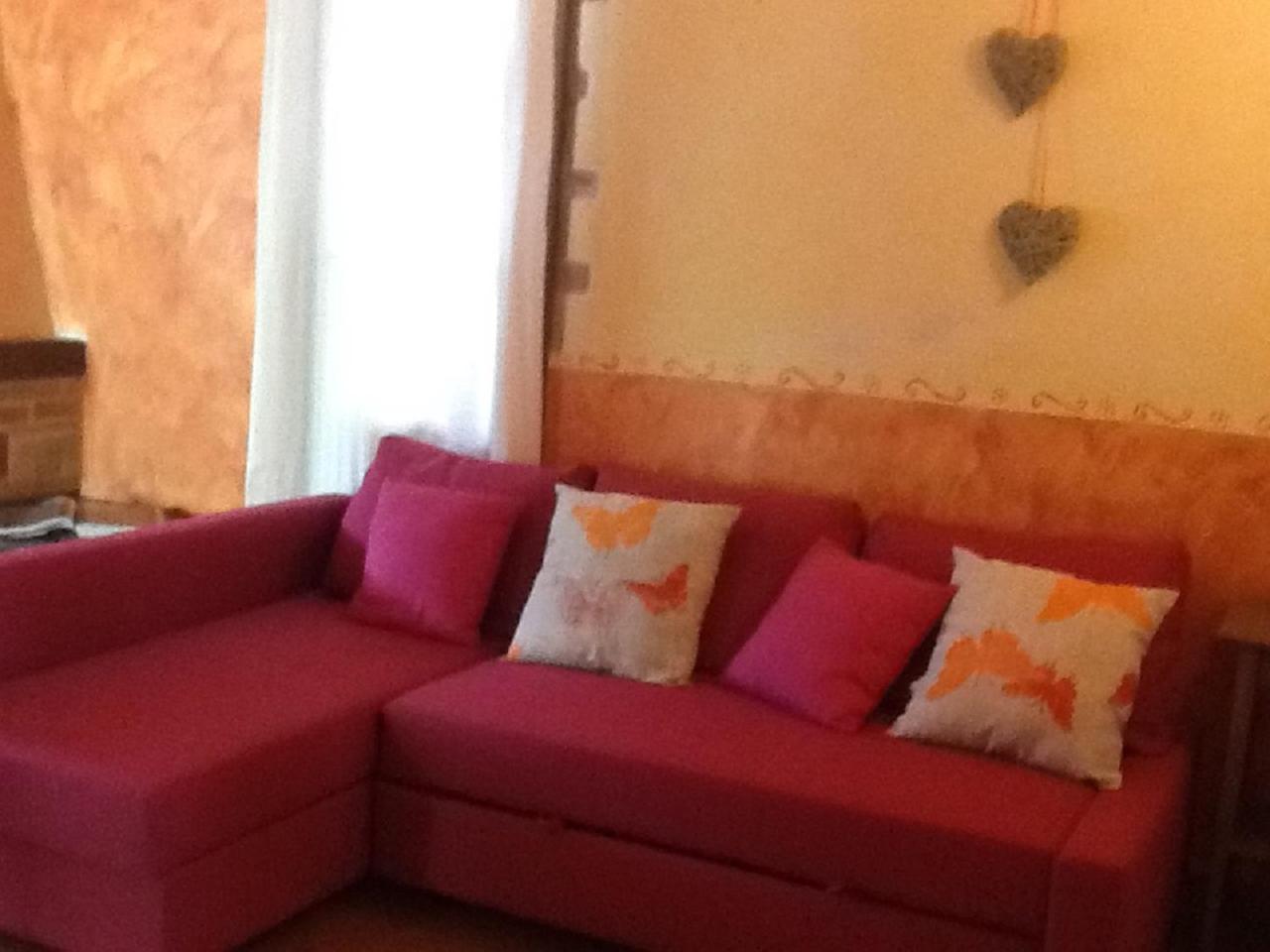 Agriturismo La Segolina كولّي فال ديلسا الغرفة الصورة