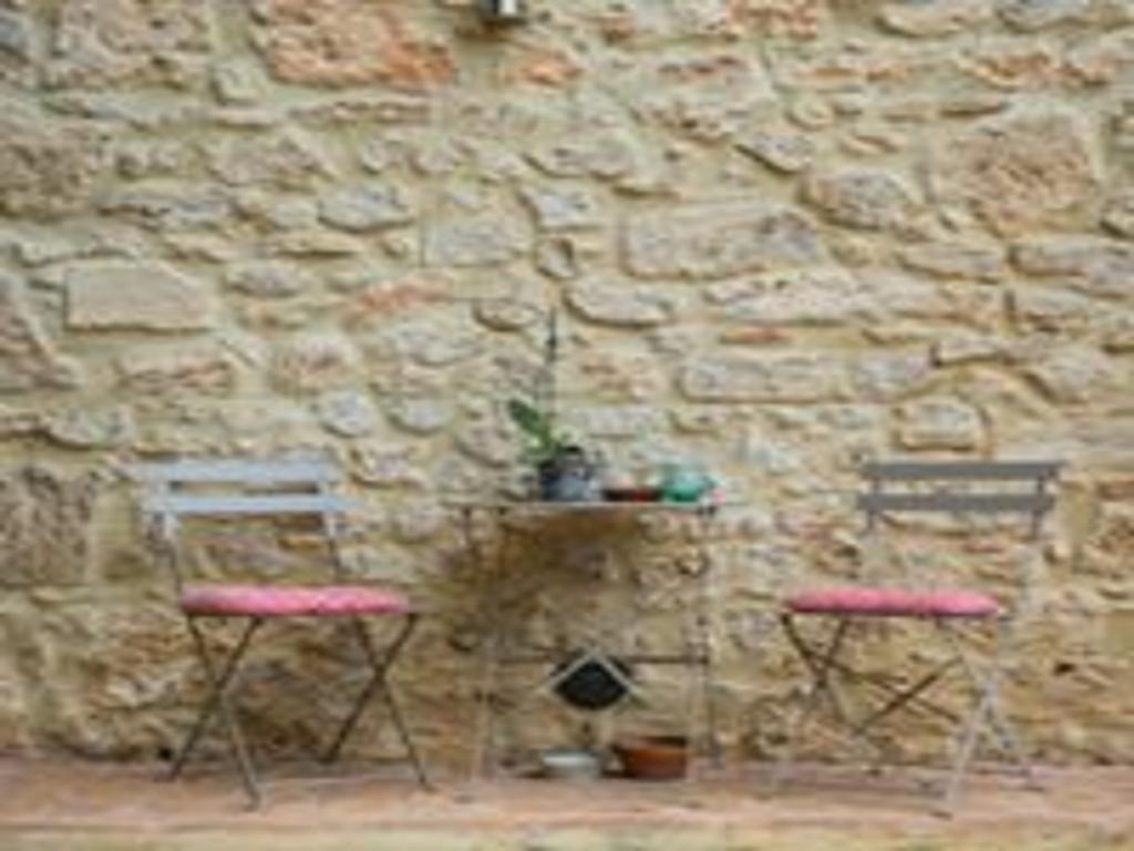 Agriturismo La Segolina كولّي فال ديلسا المظهر الخارجي الصورة